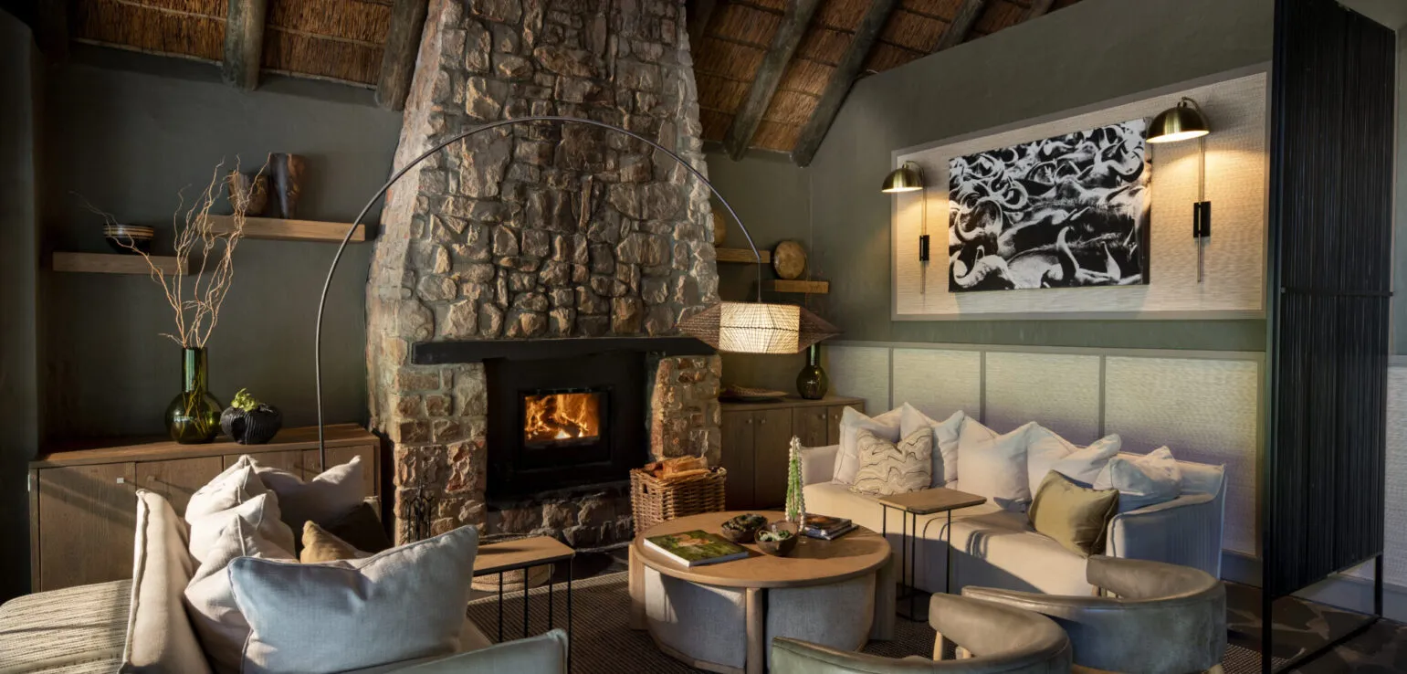 Shamwari Bayethe Lodge - 14